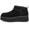 UGG Cityfunc Ultra Mini Boot Black (Women's)