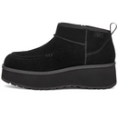 UGG Cityfunc Ultra Mini Boot Black (Women's) (1158193-BLK) | Snrkickz