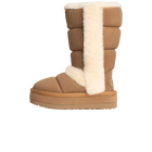 UGG Classic Chillapeak Boot Tall Chestnut (Women's)