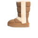 UGG Classic Chillapeak Boot Tall Chestnut (Women's)