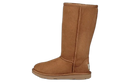 UGG Classic II Tall Boot Chestnut (Kids) (Women's) (1017713K-CHE) | Snrkickz