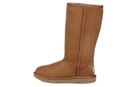 UGG Classic II Tall Boot Chestnut (Kids) (Women's) (1017713K-CHE) | Snrkickz