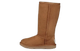UGG Classic II Tall Boot Chestnut (Kids)