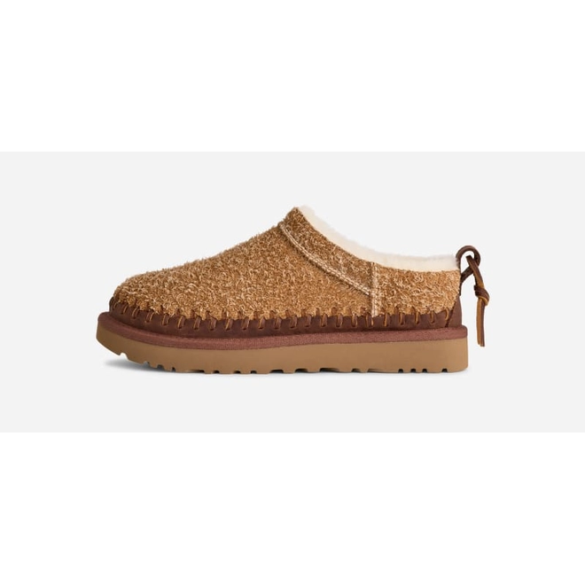 UGG Classic Micro Biarritz Chestnut (Women's) (1171411-CHE) | Snrkickz