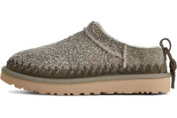 UGG Classic Micro Biarritz Moss Green (Women's) (1171411-MSG) | Snrkickz