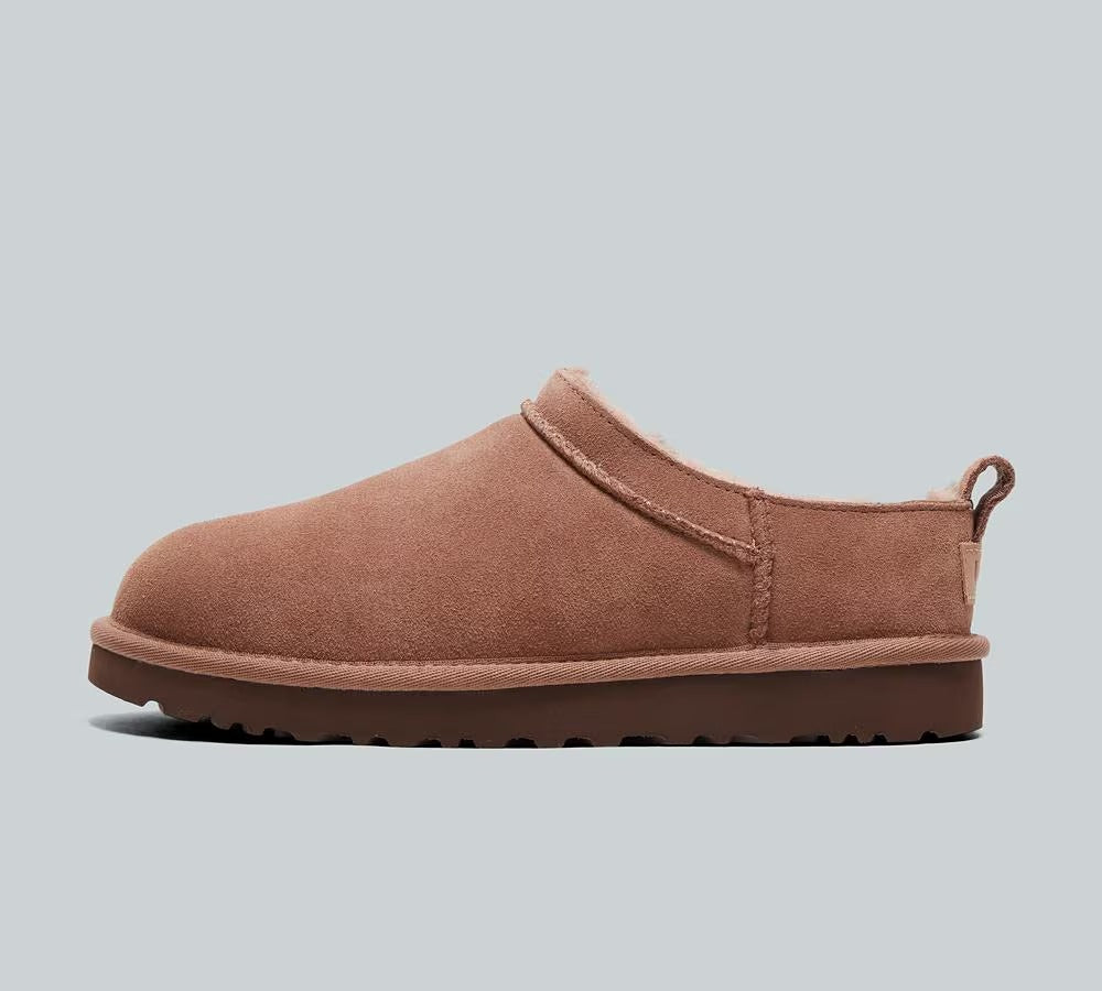UGG Classic Micro Rocky Oak (Women's) (1173891-RYK) | Snrkickz
