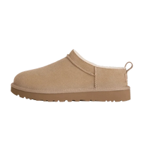 UGG Classic Micro Sand (Women's) (1145990-CHE1173891-SAN) | Snrkickz