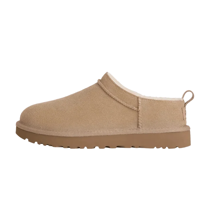 UGG Classic Micro Sand (Women's) (1145990-CHE1173891-SAN) | Snrkickz