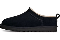 UGG Classic Micro Slipper Black (1180190-BLK) | Snrkickz