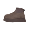 UGG Classic Mini Dipper Boot Thundercloud (Women's)
