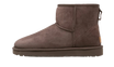 UGG Classic Mini II Boot Burnt Cedar (Women's)
