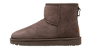 UGG Classic Mini II Boot Burnt Cedar (Women's) (1016222-BCDR) | Snrkickz