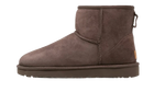 UGG Classic Mini II Boot Burnt Cedar (Women's)