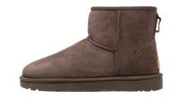 UGG Classic Mini II Boot Burnt Cedar (Women's) (1016222-BCDR) | Snrkickz