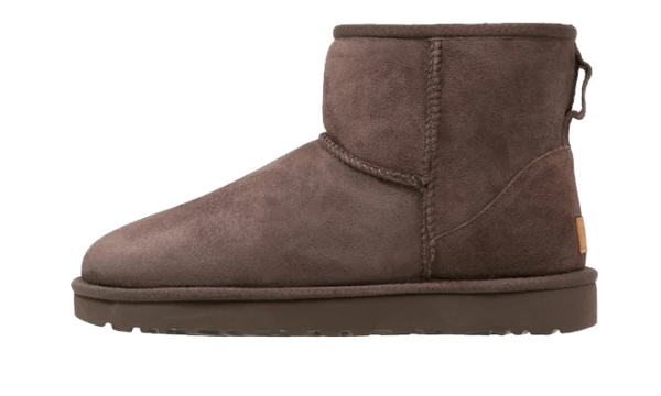 UGG Classic Mini II Boot Burnt Cedar (Women's)
