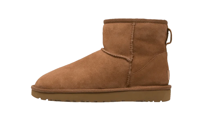 UGG Classic Mini II Boot Chestnut (Women's)
