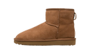 UGG Classic Mini II Boot Chestnut (Women's) 1016222-CHE Snrkickz