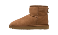 UGG Classic Mini II Boot Chestnut (Women's) 1016222-CHE Snrkickz