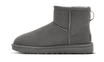 UGG Classic Mini II Boot Grey (Women's)