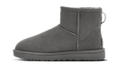 UGG Classic Mini II Boot Grey (Women's) (1016222-GREY) | Snrkickz