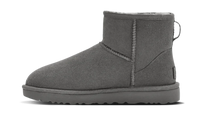 UGG Classic Mini II Boot Grey (Women's) (1016222-GREY) | Snrkickz