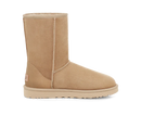 UGG Classic Short II Boot Mustard Seed (Women's) (1016223-MDSD ) | Snrkickz 22