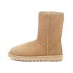 UGG Classic Short II Boot Mustard Seed (Women's)