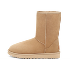 UGG Classic Short II Boot Mustard Seed (Women's)