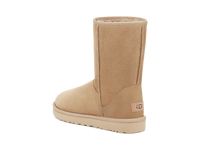 UGG Classic Short II Boot Mustard Seed (Women's) (1016223-MDSD ) | Snrkickz 3