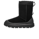UGG Classic Short Weather Hybrid Boot Black