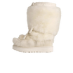 UGG Classic Tall Chalet Boot White (Women's)