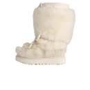 UGG Classic Tall Chalet Boot White (Women's)l (1171570-WHT) | Snrkickz