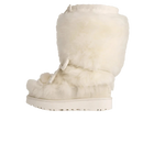 UGG Classic Tall Chalet Boot White (Women's)