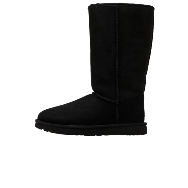 UGG Classic Tall II Boot Black (Women's)