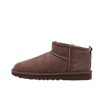 UGG Classic Ultra Mini Boot Burnt Cedar (Women's)
