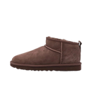 UGG Classic Ultra Mini Boot Burnt Cedar (Women's) ( 1116109-BCDR) | Snrkickz