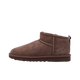 UGG Classic Ultra Mini Boot Burnt Cedar (Women's)