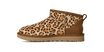 UGG Classic Ultra Mini Boot Felicity Leopard Jasmine (Women's)