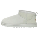 UGG Classic Ultra Mini Boot Goose (Women's) (1116109-GOO) | Snrkickz