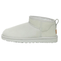 UGG Classic Ultra Mini Boot Goose (Women's) (1116109-GOO) | Snrkickz