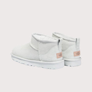 UGG Classic Ultra Mini Boot Goose (Women's) (1116109-GOO) | Snrkickz 3