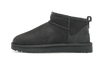 UGG Classic Ultra Mini Boot Grey (Women's)