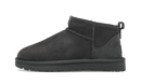UGG Classic Ultra Mini Boot Grey (Women's) (1116109-GREY) | Snrkickz