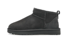 UGG Classic Ultra Mini Boot Grey (Women's)