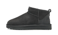 UGG Classic Ultra Mini Boot Grey (Women's) (1116109-GREY) | Snrkickz