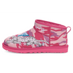 UGG Classic Ultra Mini Boot Palace Pink Camo