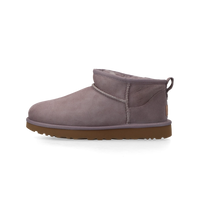 UGG Classic Ultra Mini Boot Woment (1116109-SGRP) | Snrkickz