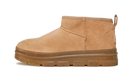UGG Classic Ultra Mini Clear Mustard Seed (1142450-MDSD) | Snrkickz