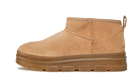 UGG Classic Ultra Mini Clear Mustard Seed