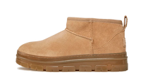 UGG Classic Ultra Mini Clear Mustard Seed (1142450-MDSD) | Snrkickz